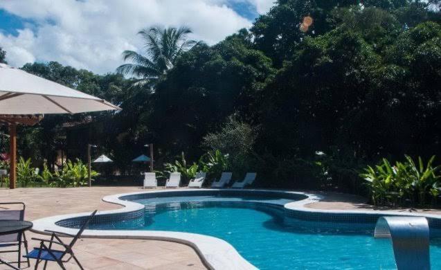 Pousada Tamarindos Barra Grande  Kültér fotó