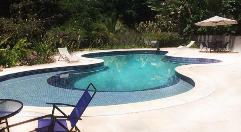 Pousada Tamarindos Barra Grande  Kültér fotó