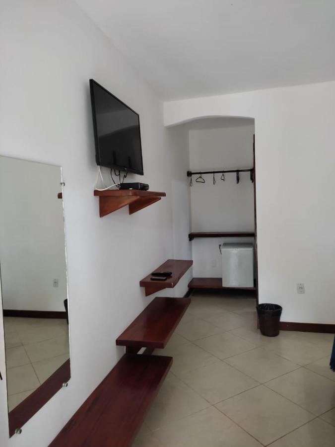 Pousada Tamarindos Barra Grande  Kültér fotó